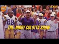 The Jordy Culotta Show | Where Does LSU Football Go From Here? Mikie Mahtook Stops By! Scott Help us