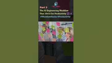 The AI Engineering Workflow That 10x