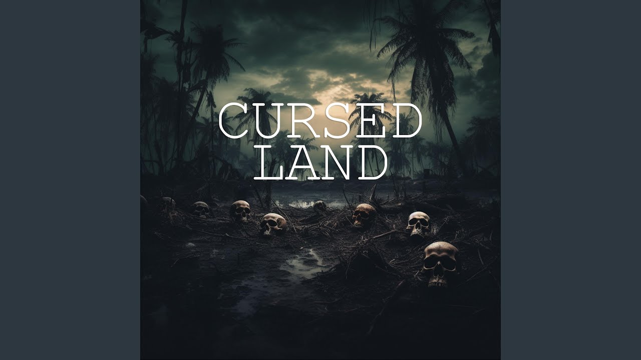 Cursed Land - YouTube