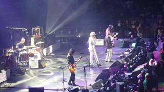 The Tragically Hip - Summer's Killing Us - Budweiser Gardens, London ON, August 8 2016