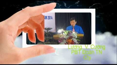 Hội nghị tổng kết công tác Đoàn Cty Than Dương Huy - TKV