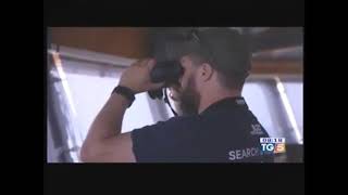 Tg5 Del 22 Agosto 2019 Edizione Delle Ore 800