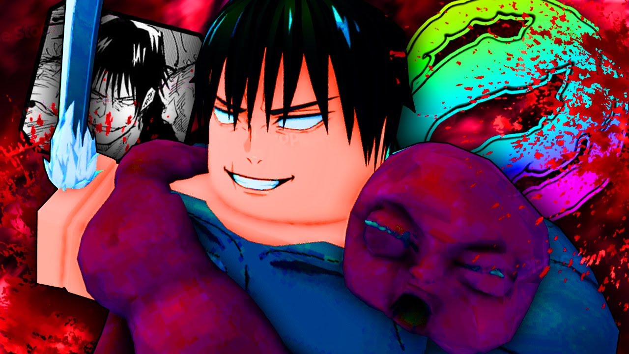 TÃO ABSURDO QUE TIVERAM QUE NERFAR: O POTENCIAL MÁXIMO DO TOJI NO ALL STAR TOWER DEFENSE...