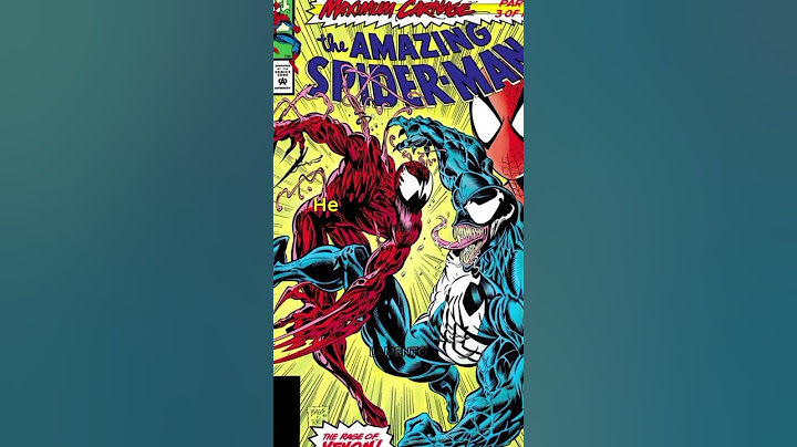 THIS Symbiote Is The Best One Of Them All | #shorts #venom #marvel #mcu #comics #spiderman