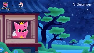 Twinkle twinkle little star PinkFong 30Min
