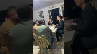 Hayırlısıyla Nikahımızı Da Kıydık