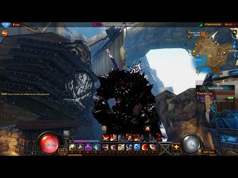 kritika-berserker-guts!