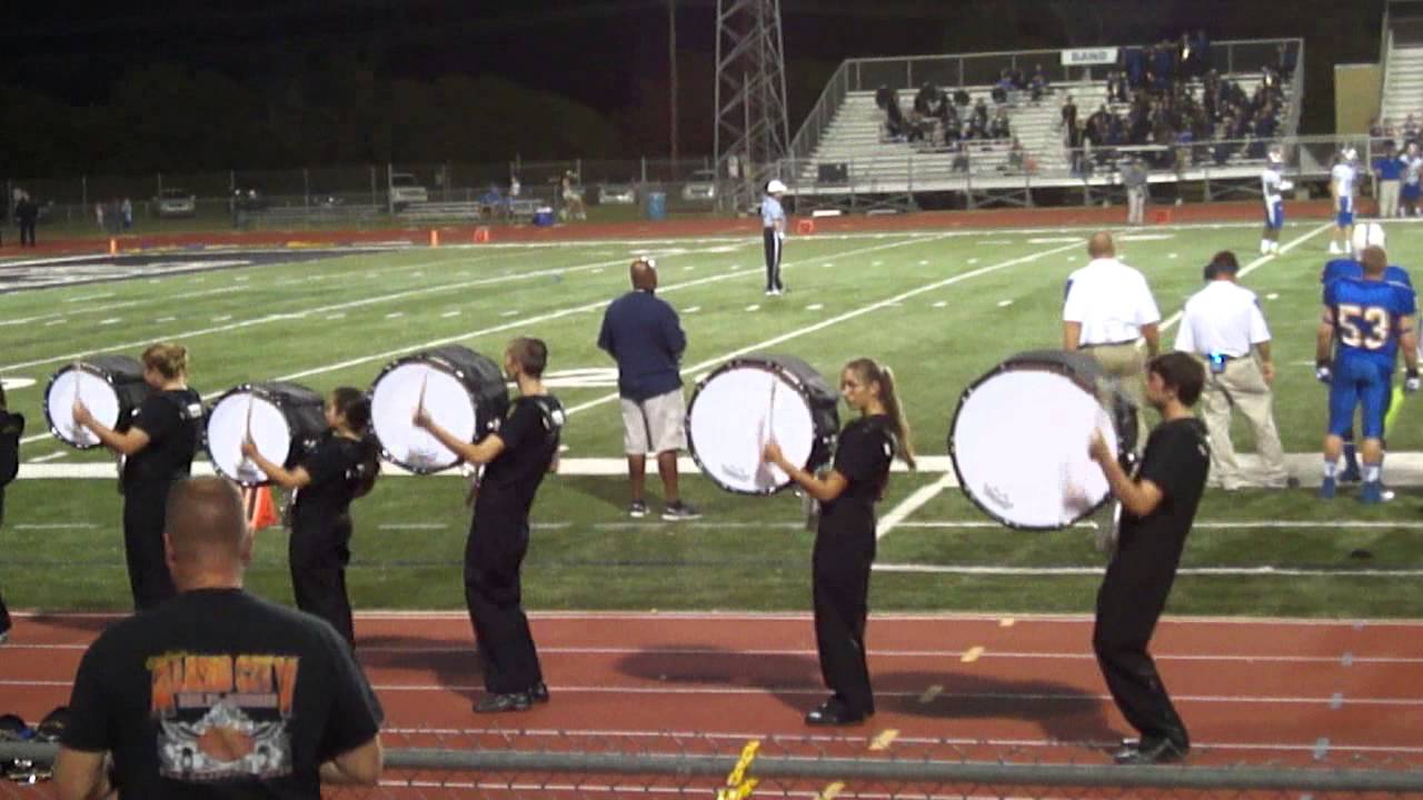 Samuel Clemens High School Mighty Buffalo Band 2012 YouTube samuel-clemens-high-school-mighty-buffalo-band-2012-youtube
