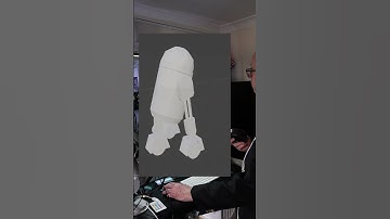 #insider Designing an #Astro #Droid as a #ROS2 Robot