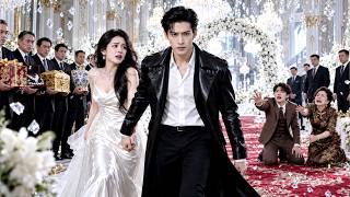 Family despised useless groom, only wife stayed; he's God of War hidden for 3 yrs, now all regret!