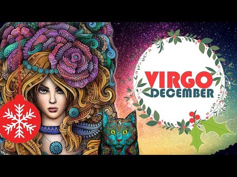 twinflames1111 💞 VIRGO DECEMBER 2017***Force to reckon with!***
