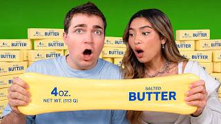 I Bought The World's MOST Viral Butter!