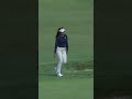 Some short game magic from Patty Tavatanakit 🪄