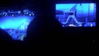 IRON MAIDEN QUÉBEC 2010 - 04 - El Dorado (Full)