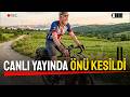UKRAYNADA AZ DAHA CEPHEYE GÖTÜRÜLEN YAYINCI