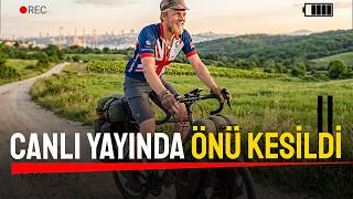 Ukraynada Az Daha Cepheye Götürülen Yayinci