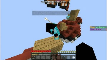 cubecraft hacker anti knockback DutchWarrior67