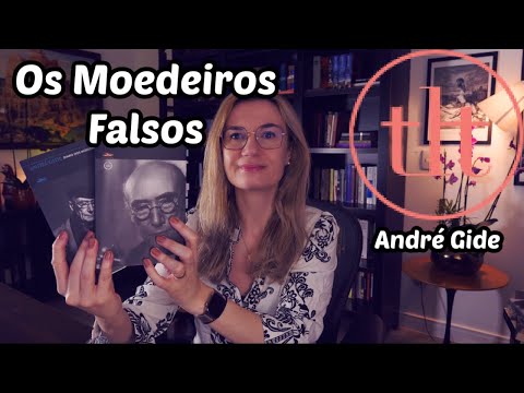Os Moedeiros Falsos