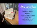 How I study the Bible, Bible Study resources, Bible Dictionary, Bible Studies, Reading The Bible