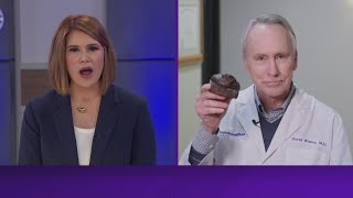 What health benefits are there to eating chocolate?