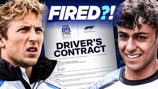 Red Bull’s Next BIG Decision Is TERRIBLE NEWS for Lawson!