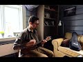 Ukulele. Oasis. Wonderwall. Sneak peak on episode 4.