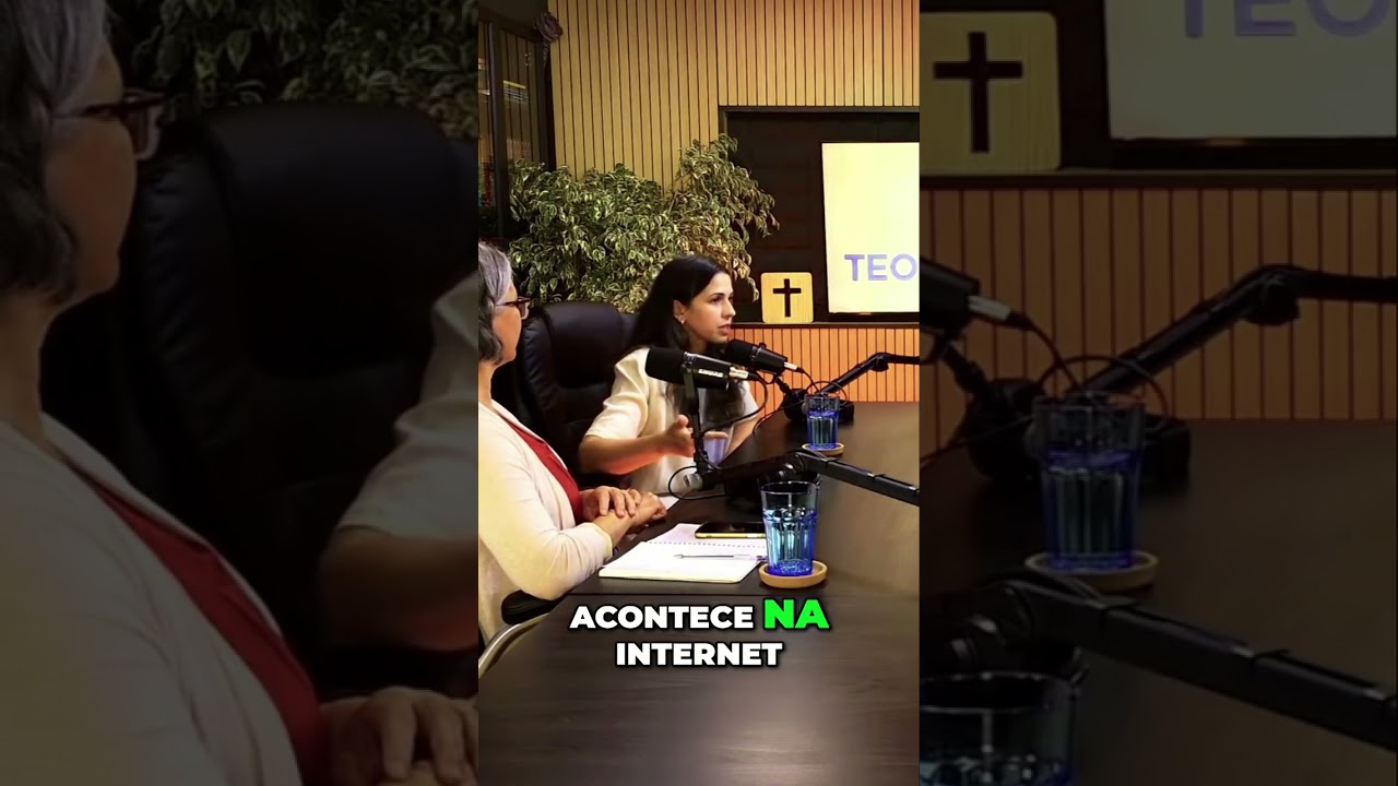 Como Entender Nossos Filhos na Era Digital