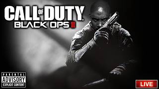 NERF the GD SNIPERS!!🤬 Black Ops 2 Live