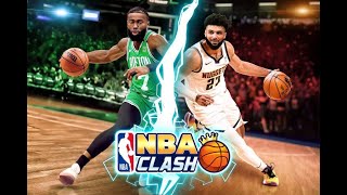 Nba Clash - Free To Play