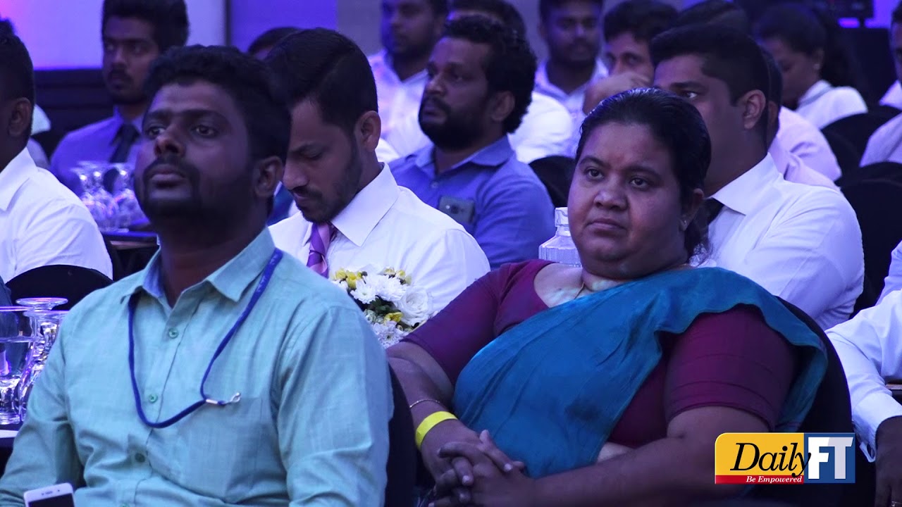 CYBER SECURITY SUMMIT 2019 : Digital Intelligence for making the world a safer place