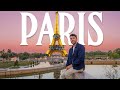 The City of Love | PARIS