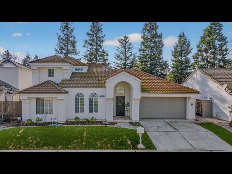 9547 N Whitehouse Dr, Fresno, CA home video tour