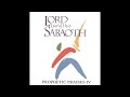 Robert Gay Lord Sabaoth Lord of Hosts 1991 Full Album
