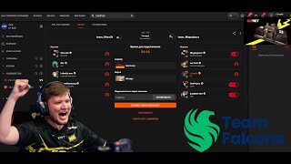 S1mple FRESH GAME 2024