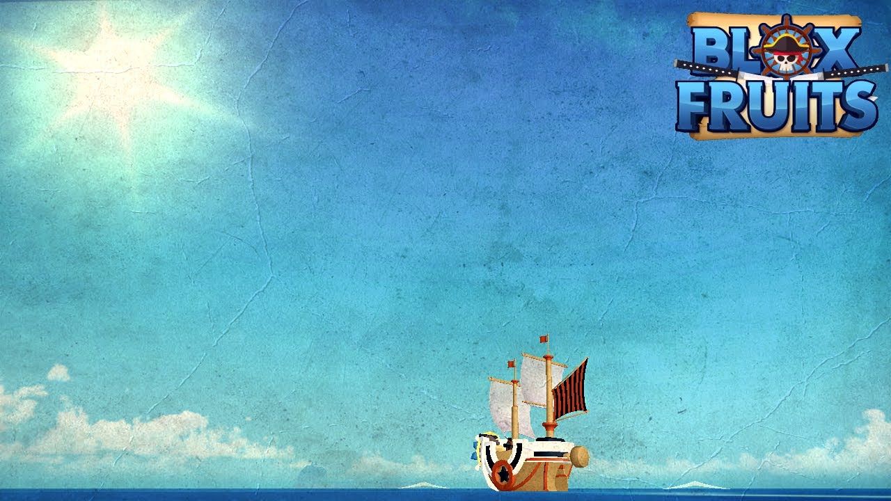Blox Fruits OST YouTube