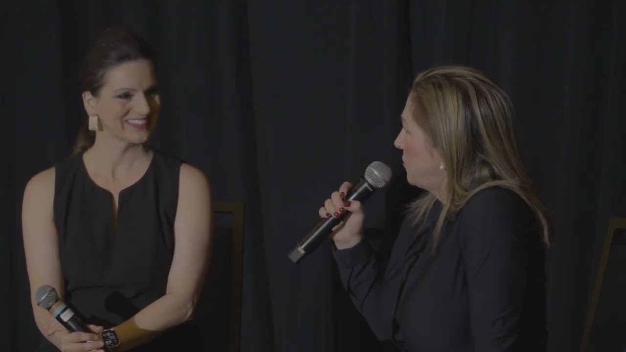 Spatial Agents and Physical AI: A Fireside Chat with Futurist Cathy Hackl