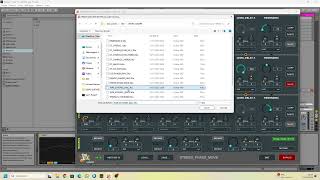 The 3Fx Avec Une Guitare
