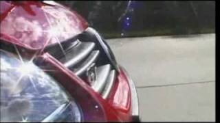 Video Thumbnail for Golf V GTI R32 TSI TDI - Test (Motorvision)