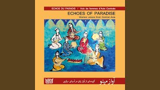 Bukhara Festive Song - Olia Khan