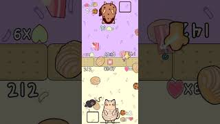 SugarPaws: Sweet Cat Battles: Player 1 vs CPU screenshot 3