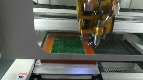 PCB Router Separator Machine,PCB Router Depaneling Equipment,CW-F04