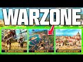 WARZONE's Next MAJOR UPDATES...