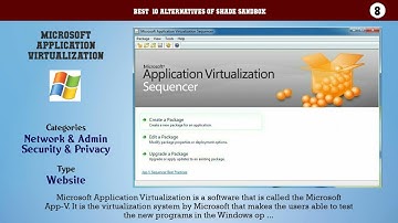 SHADE Sandbox | Best 16 Alternatives of SHADE Sandbox