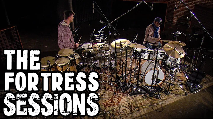 Performance Spotlight: Robert 'Sput' Searight & Na...