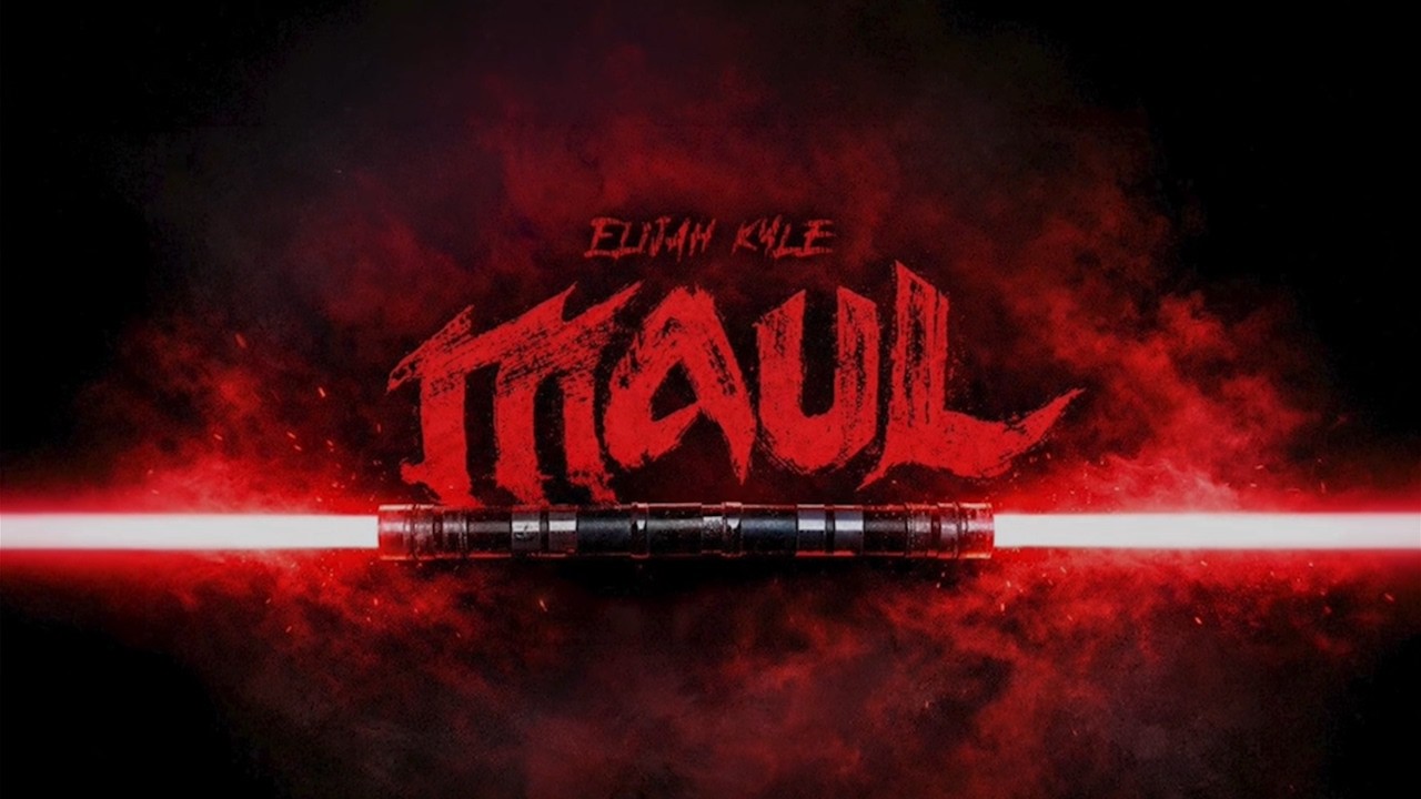Guarda Elijah Kyle - MAUL (Official Audio) su YouTube Guarda Elijah Kyle - MAUL (Official Audio) su YouTube