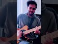 #music #guitar Yavuz Çetin Cherooke