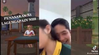 Viral Lagi Di Genj*t sambil nangis