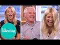 September's Funniest Moments | This Morning
