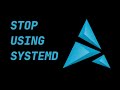 The Art of Linux | How to Install & Encrypt Artix (Arch-Based, OpenRC) | 2026 Edition