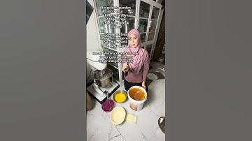 Thumbnail of Pandan cake ordering activity. #fyp #viral #reels #pandan cake recipe #baking tips